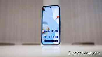 I replaced my Pixel 9 Pro XL with the Pixel 9a - and it's good news for power users