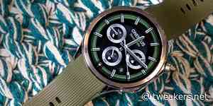 OnePlus brengt Watch 3 uit in Nederland en België na uitstel door typfout