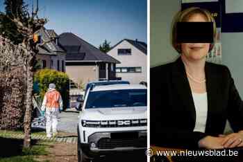 Secretaresse (54) blijft aangehouden in onderzoek naar moord op echtgenote van Goodyear-topman