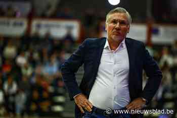 Serge Crevecoeur gaat met Brussels Basketball voor derde zege op rij in Weert: “Ze staan voorlaatste, maar een trip naar Nederland blijft opletten”