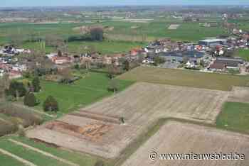 Bouw 61 nieuwe woningen in centrum Oedelem weldra van start: “Nadruk op duurzaamheid.”