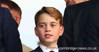 Prince George ‘sets tongues wagging’ as William and Kate face huge family decision