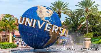 Universal Studios fans call for one film franchise to be included in new UK theme park
