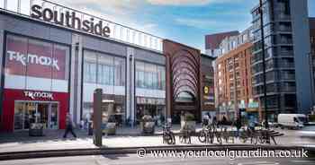 Southside completes major upgrade to enhance shopper experience