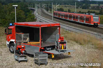 Der Versorger der FF Emskirchen