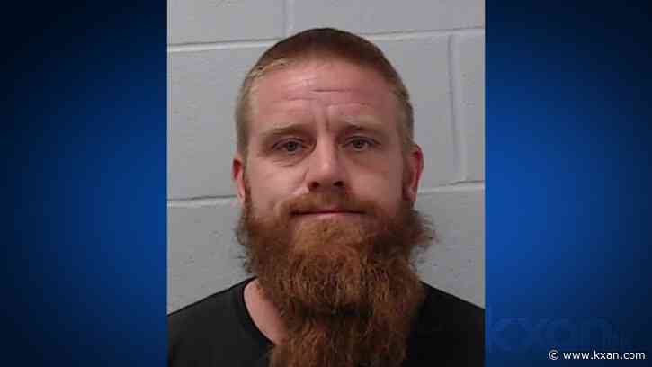 Hays County man arrested after being found with 'significant quantities' of several drugs