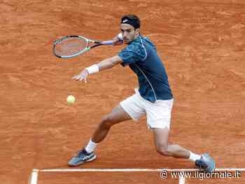 Atp Montecarlo, il derby lo vince Musetti: Berrettini sconfitto in due set