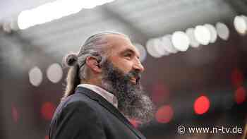 "Was soll man machen?": Rugby-Profi erinnert sich nicht mehr an eigene Karriere