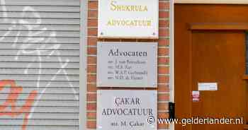 Advocaten geschokt om arrestatie collega: ‘Lijkt net alsof er een vloek op zaak-Taghi rust’