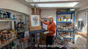 Hans Dietrich sieht Landsberg mit besonderen Augen