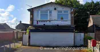 Closed village hairdressers given go-ahead to be brought back into commercial use