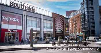 Southside completes major upgrade to enhance shopper experience