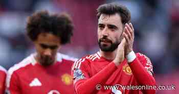 How to watch Lyon v Man Utd on TV tonight - channel and kick-off time