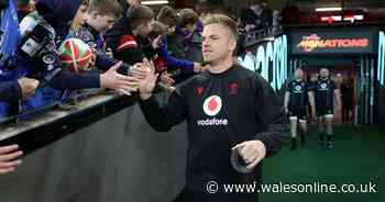 Tonight's rugby news as Anscombe creates dilemma and legend 'can't remember single second' of career