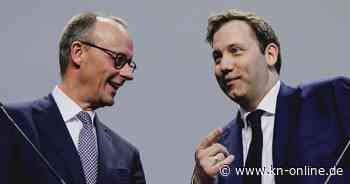 Koalition mit 15 Kommissionen: Jetzt kommt die „KoKo“