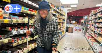 Blinde Göttingerin muss zum Einkaufen in die Innenstadt fahren