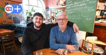 Kiel-Gaarden ist aus Sicht von Bewohnern nicht gefährlicher als andere Stadtteile