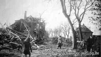 11. April 1945 – Der Tag an dem US-Truppen Gifhorn einnahmen