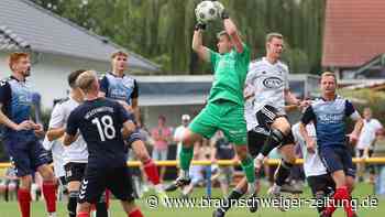 Wie ein Mathe-Lehrer die Abwehr des MTV Wolfenbüttel stärkt