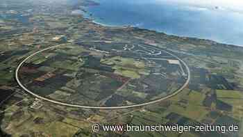 VW-Tochter verzichtet auf Erweiterung ihres Testgeländes