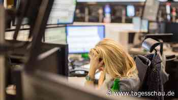 Marktbericht: Aufatmen an Europas Börsen nach Zoll-Aussetzung