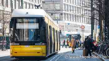 Berliner Verkehrsbetriebe und ver.di einigen sich in Tarifstreit