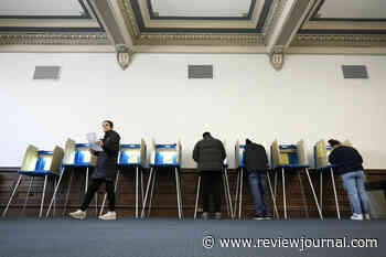 House passes GOP bill requiring proof of US citizenship for voting