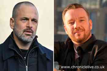 Joe Cole puts Jamie O'Hara to shame with 'incredible' Newcastle United reaction