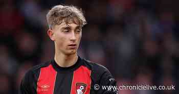 Newcastle United target confirms release clause in 'we'll see' transfer verdict