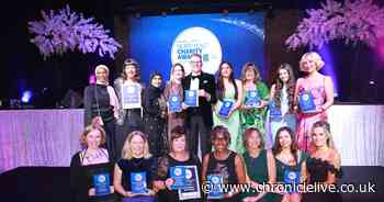 North East Charity Awards launches for 2025 to celebrate best of voluntary sector