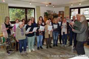 Judas steht in St. Johannis im Mittelpunkt
