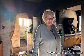 „Das hier war mein Leben“