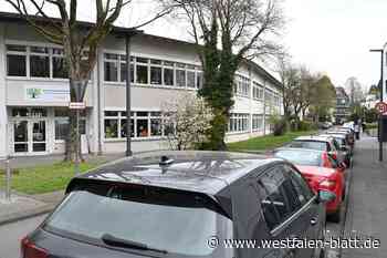 Schulstraße soll für Sicherheit sorgen