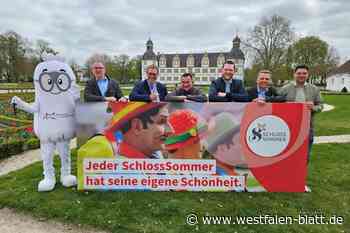 Wenn ein Gespenst auf Olaf Schubert trifft