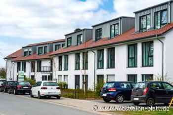 Seniorenheim von Insolvenzverfahren betroffen