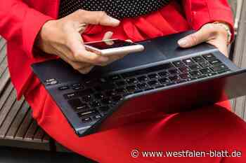 Hoher Schaden: Rödinghauserin wird Opfer von Telefonbetrug