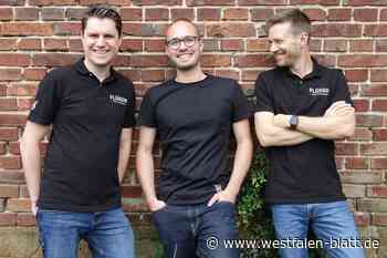 Handgemachter Whisky aus Bad Oeynhausen