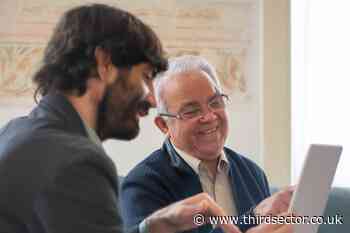 Community organisations invited to apply for grants of up to £30,000