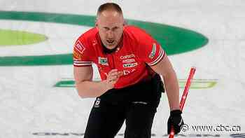 Canadian champ Jacobs edges Italy's Retornaz despite curling at game-low 70 per cent