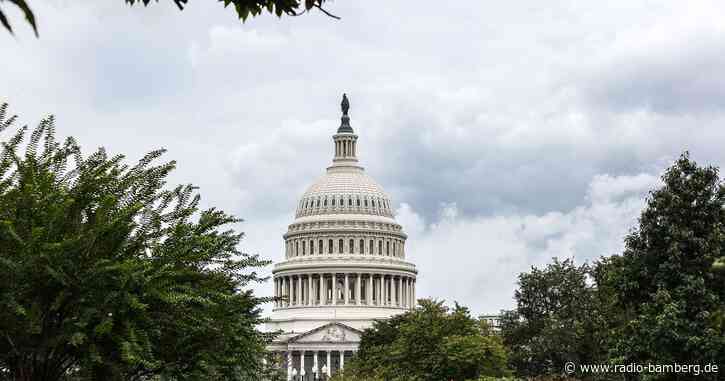 Repräsentantenhaus beschert Trump knappen Sieg