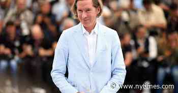 Cannes Film Festival Announces Lineup, Including Scarlett Johansson and Wes Anderson