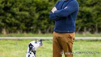 Maak kennis met Vic (4), de mooiste dalmatiër ter wereld: “Het zijn echte knuffeldieren”