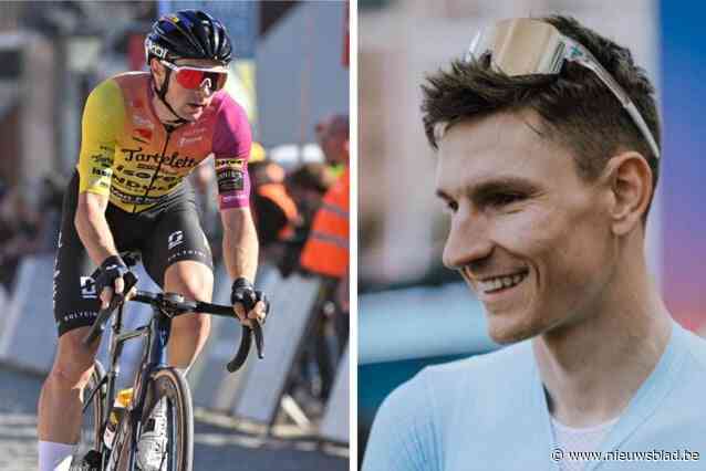 BELGEN IN HET BUITENLAND. Lennert Teugels opent sterk in Turkije, actieve Lander Loockx schuift op naar vierde plaats in Région Pays de la Loire Tour