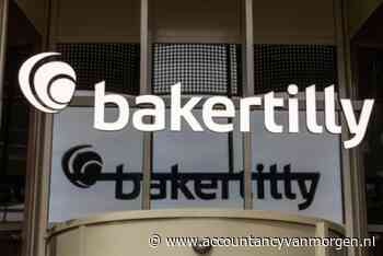 Baker Tilly mikt op miljardenovername van Moss Adams