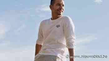 Matteo Simoni is ‘hunk van dienst’ op 17de editie Ladies City Day in Sint-Truiden