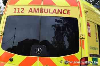 Kettingbotsing zorgt voor uur en kwartier file op E314 richting Nederland