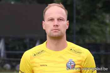 Racing Waregem versterkt zich met Mandel-doelman Sören Dutoit