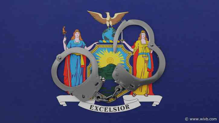 Correction officer blacklist partially lifted, but not at state agencies