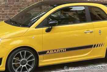 In de buurt zijn als auto gestolen wordt volstaat niet om veroordeeld te worden