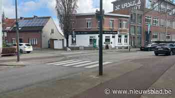 Fietspad Sint-Bavostraat heeft nieuwe asfaltlaag